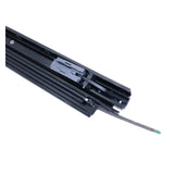 Panoramic Sunroof Track Pair for 2015-2021 Mercedes-Benz C-Class A2057801100 - product view 8