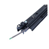 Panoramic Sunroof Track Pair for 2015-2021 Mercedes-Benz C-Class A2057801100 - product view 10
