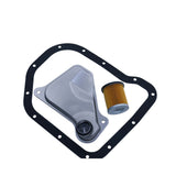 Transmission Filter Kit 31728AA180 for Subaru Impreza Legacy Crosstrek Forester TR580 - product view 3