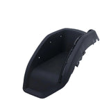 Rear Passenger Side Bumper End Step Insert for Chevrolet Silverado GMC Sierra 84227861 - product view 2