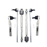 6-Piece Front Tie Rod End and Sway Bar Link Kit for 2017-2022 Honda CR-V 6PCTLAA51 - product view 4