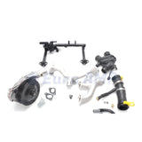 Thermostat Housing Assembly For 2013-2018 Hyundai Santa Fe Kia Sorento 3.3L 001-559 - product view 2