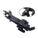 Thermostat Housing Assembly For 2013-2018 Hyundai Santa Fe Kia Sorento 3.3L 001-559 - product view 4