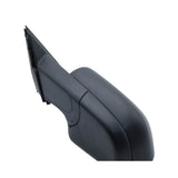 Left Heated Blind Spot Mirror for 2020-2025 Ford Explorer LB5Z17683XB - product view 2
