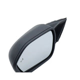 Left Heated Blind Spot Mirror for 2020-2025 Ford Explorer LB5Z17683XB - product view 3