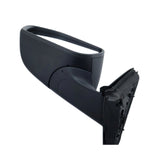 Left Heated Blind Spot Mirror for 2020-2025 Ford Explorer LB5Z17683XB - product view 4