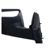 Left Heated Blind Spot Mirror for 2020-2025 Ford Explorer LB5Z17683XB - product view 8