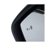 Left Heated Blind Spot Mirror for 2020-2025 Ford Explorer LB5Z17683XB - product view 9