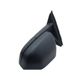 Left Heated Blind Spot Mirror for 2020-2025 Ford Explorer LB5Z17683XB - product view 1