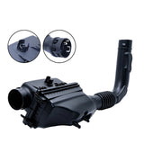 Engine Air Cleaner Box and Intake Hose for 2020-2024 Ford Explorer 2.3L L1MZ9600P - product view 1
