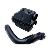 Engine Air Cleaner Box and Intake Hose for 2020-2024 Ford Explorer 2.3L L1MZ9600P - product view 2