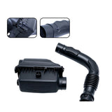 Engine Air Cleaner Box and Intake Hose for 2020-2024 Ford Explorer 2.3L L1MZ9600P - product view 3