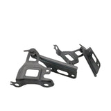 Hood Hinge Pair for 2015-2020 Honda Fit 60120TAR000ZZ - product view 1