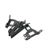 Hood Hinge Pair for 2015-2020 Honda Fit 60120TAR000ZZ - product view 2
