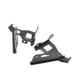 Hood Hinge Pair for 2015-2020 Honda Fit 60120TAR000ZZ - product view 3