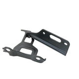 Hood Hinge Pair for 2015-2020 Honda Fit 60120TAR000ZZ - product view 5