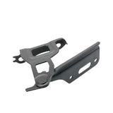 Hood Hinge Pair for 2015-2020 Honda Fit 60120TAR000ZZ - product view 7