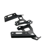 Hood Hinge Pair for 2015-2020 Honda Fit 60120TAR000ZZ - product view 9