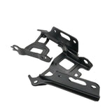 Hood Hinge Pair for 2015-2020 Honda Fit 60120TAR000ZZ - product view 10