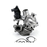 Left Turbocharger for 2018-2020 Ford F-150 Expedition 3.5L JL7Z6K682A - product view 1
