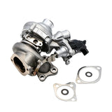 Left Turbocharger for 2018-2020 Ford F-150 Expedition 3.5L JL7Z6K682A - product view 3