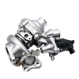 Left Turbocharger for 2018-2020 Ford F-150 Expedition 3.5L JL7Z6K682A - product view 5