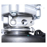 Left Turbocharger for 2018-2020 Ford F-150 Expedition 3.5L JL7Z6K682A - product view 8