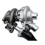 Left Turbocharger for 2018-2020 Ford F-150 Expedition 3.5L JL7Z6K682A - product view 9