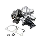 Left Turbocharger for 2018-2020 Ford F-150 Expedition 3.5L JL7Z6K682A - product view 13