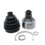 Front Outer CV Joint Drive Shaft Boot Kit for Audi Q5 2.0L 2018-2024 80A498099X 80A407271E - product view 3