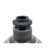 Front Outer CV Joint Drive Shaft Boot Kit for Audi Q5 2.0L 2018-2024 80A498099X 80A407271E - product view 5