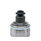 Front Outer CV Joint Drive Shaft Boot Kit for Audi Q5 2.0L 2018-2024 80A498099X 80A407271E - product view 6