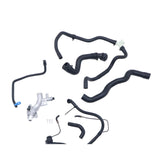 Engine Coolant Bypass Hose Water Outlet Set For 2012-2020 Chevy Trax Sonic 1.4L 25193922 - product view 2