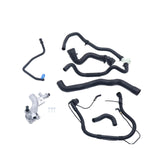 Engine Coolant Bypass Hose Water Outlet Set For 2012-2020 Chevy Trax Sonic 1.4L 25193922 - product view 3