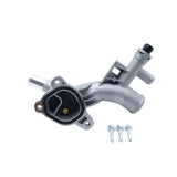 Engine Coolant Bypass Hose Water Outlet Set For 2012-2020 Chevy Trax Sonic 1.4L 25193922 - product view 6