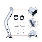 Cold Side Intercooler Piping Kit for 2011-2014 Ford F-150 3.5L 46-20129-1 - product view 1