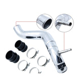 Cold Side Intercooler Piping Kit for 2011-2014 Ford F-150 3.5L 46-20129-1 - product view 3