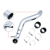 Cold Side Intercooler Piping Kit for 2011-2014 Ford F-150 3.5L 46-20129-1 - product view 11