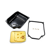 Transmission Oil Pan Gasket Filter Combo Kit for VW GTI Passat Cabrio 095321371 01M321359 - product view 2