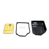 Transmission Oil Pan Gasket Filter Combo Kit for VW GTI Passat Cabrio 095321371 01M321359 - product view 3