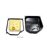 Transmission Oil Pan Gasket Filter Combo Kit for VW GTI Passat Cabrio 095321371 01M321359 - product view 4
