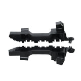 Front Bumper Retainer Bracket Pair for 2018-2021 Honda Accord 2FB1579 - product view 1