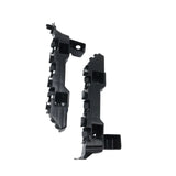 Front Bumper Retainer Bracket Pair for 2018-2021 Honda Accord 2FB1579 - product view 6