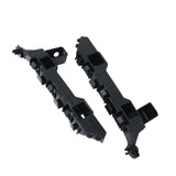 Front Bumper Retainer Bracket Pair for 2018-2021 Honda Accord 2FB1579 - product view 7