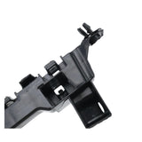 Front Bumper Retainer Bracket Pair for 2018-2021 Honda Accord 2FB1579 - product view 10