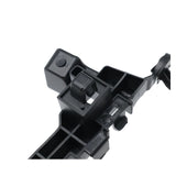 Front Bumper Retainer Bracket Pair for 2018-2021 Honda Accord 2FB1579 - product view 11
