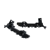 Front Bumper Retainer Bracket Pair for 2018-2021 Honda Accord 2FB1579 - product view 12
