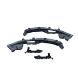 Front Bumper Headlight Bracket Pair for 2018-2019 Honda Accord 4HB1580 - product view 1