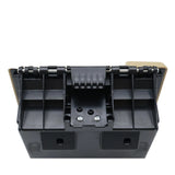 Camel Tan Dashboard Cup Holder for 2008-2016 Ford F-350 F-550 8C3Z2513562AE - product view 4
