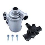 Electric Water Pump and Thermostat for BMW N55 11518635090 - product view 1